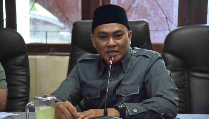 DPRD Sumenep Dorong Optimalisasi Mesin Pengolah Sampah di TPA Torbang