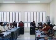 Pimpinan Dewan Perwakilan Rakyat Daerah Kabupaten Sumenep menggelar rapat audiensi bersama jajaran ulama dan habaib yang tergabung dalam Gerakan Umat Islam Sumenep (GUISS Bersatu)