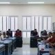 Pimpinan Dewan Perwakilan Rakyat Daerah Kabupaten Sumenep menggelar rapat audiensi bersama jajaran ulama dan habaib yang tergabung dalam Gerakan Umat Islam Sumenep (GUISS Bersatu)