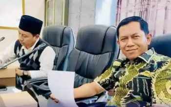 Ketua Komisi IV Dewan Perwakilan Rakyat Daerah Kabupaten Sumenep, Mulyadi