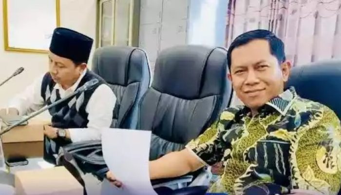 Ketua Komisi IV DPRD Sumenep Soroti Wacana Kenaikan Iuran BPJS Kesehatan