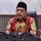 Ketua DPRD Sumenep Zainal Arifin