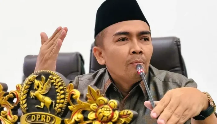 Anggota Komisi IV DPRD Sumenep, M. Ramzi