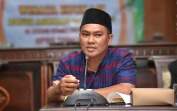 Ketua Komisi III DPRD Sumenep, M. Muhri