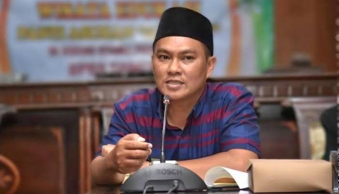 DPRD Sumenep Awasi Ketat Proyek DAK 2026