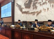 KUA-PPAS 2026, DPRD Sumenep Tekankan Anggaran Berpihak pada Masyarakat