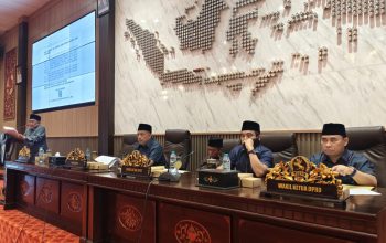 KUA-PPAS 2026, DPRD Sumenep Tekankan Anggaran Berpihak pada Masyarakat