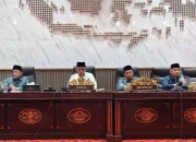 Pandangan Fraksi Warnai Pembahasan Tiga Raperda di DPRD Sumenep