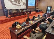 DPRD Sumenep Dorong Tindak Lanjut Aspirasi Masyarakat