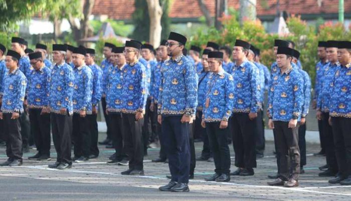 Pemkab Pamekasan Peringati Harkitnas 2025, Tekankan Semangat Bangkit Hadapi Tantangan Zaman