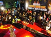 Festival Daul se-Madura Kembali Digelar, Bupati Pamekasan Harap Jadi Ruang Silaturahmi dan Penggerak Ekonomi Warga