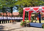 Bupati Pamekasan Resmi Lantik 4.160 PPPK Paruh Waktu, Tekankan Disiplin dan Kinerja Aparatur