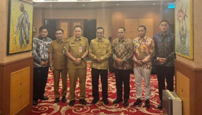 Pemkab Pamekasan Perkuat Sistem Sampah Terpadu Berbasis Ekonomi Sirkuler