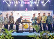 Semalam di Madura’ Meriahkan HUT ke-495 Pamekasan, Tampilkan Ragam Seni Empat Kabupaten