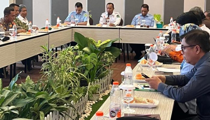 Satgas MBG Pamekasan Siap Tindaklanjuti Evaluasi BGN, Puluhan Dapur Jadi Sorotan