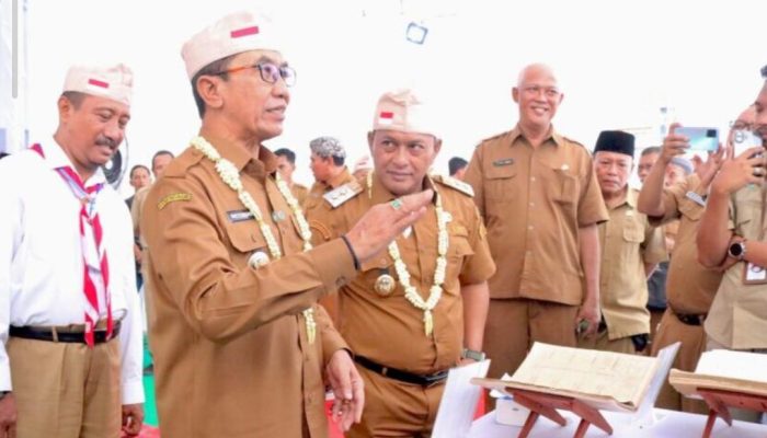 Pameran Museum Temporer se-Madura Resmi Dibuka, Jadi Media Edukasi Sejarah bagi Generasi Muda