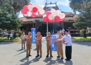 Bupati Pamekasan Luncurkan Koperasi Merah Putih, Akan Hadir di 189 Desa dan Kelurahan