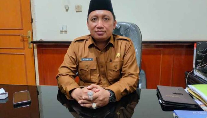 Jelang Keberangkatan, Pemkab Sampang Ingatkan Calon Jemaah Haji 2026 Jaga Kondisi Kesehatan
