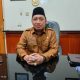 Kepala Bagian Kesejahteraan Rakyat (Kabag Kesra) Setdakab Sampang, Dr. Zaiful Muqaddas