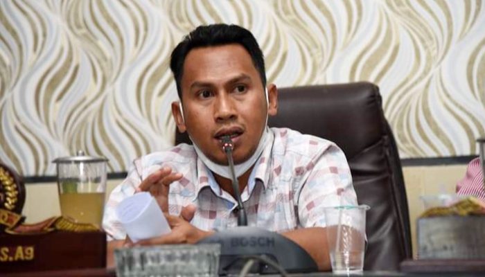 DPRD Sumenep Perketat Izin Pasar Modern, Lindungi Pedagang Tradisional