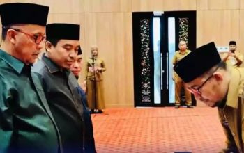 DPRD Sumenep Rampungkan Tiga Raperda Penguatan Ekonomi Daerah