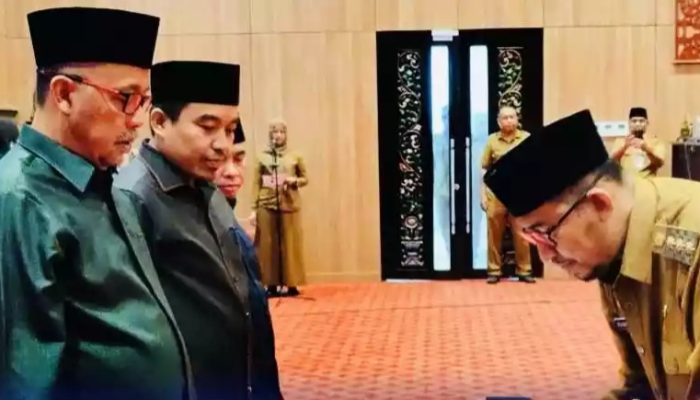Tiga Raperda Strategis DPRD Sumenep Fokus Dorong Ekonomi Daerah