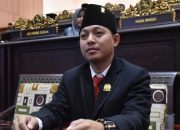 Ketua Bapemperda DPRD Sumenep Bidik Pembenahan Aset hingga Ekonomi Masyarakat