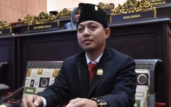 Ketua Bapemperda DPRD Sumenep Bidik Pembenahan Aset hingga Ekonomi Masyarakat