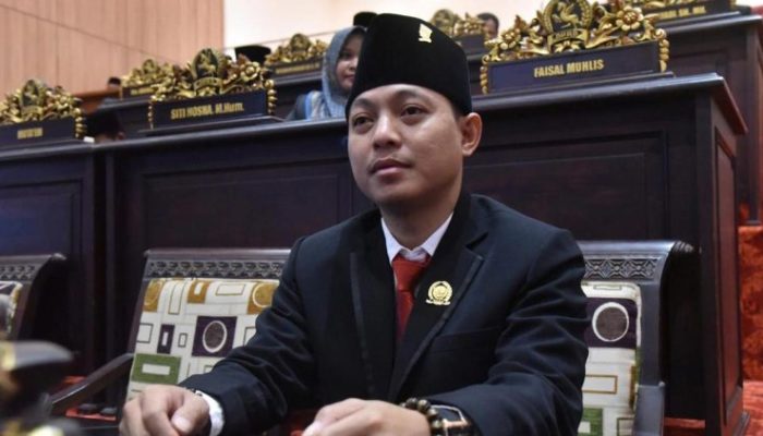 Ketua Bapemperda DPRD Sumenep Bidik Pembenahan Aset hingga Ekonomi Masyarakat