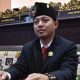 Ketua Bapemperda DPRD Sumenep, Hosnan Abrori