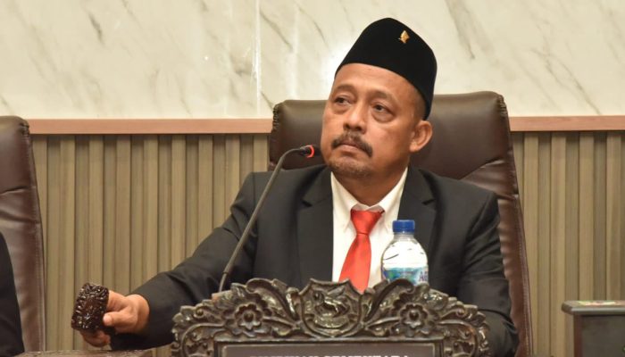 DPRD Sumenep Dukung Kebijakan WFH ASN sebagai Langkah Adaptasi Birokrasi