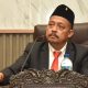 H. Zainal Arifin Ketua DPRD Sumenep
