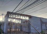 Tiang Kabel PLN, PDAM dan Telkom Belum Tuntas Dipindah, Pembangunan KDMP Tersendat