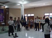 Zero Tolerance! Lapas Pamekasan Gandeng TNI-Polri Berantas HP Ilegal dan Narkoba