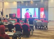 PDI-P Pamekasan Resmi Lantik PAC Periode 2026–2031, Gen Z Jadi Kekuatan Baru
