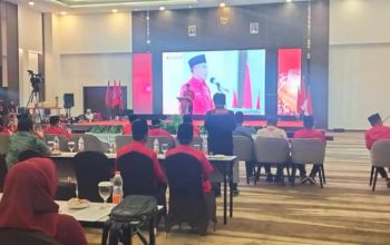 PDI-P Pamekasan Resmi Lantik PAC Periode 2026–2031, Gen Z Jadi Kekuatan Baru