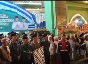 Pelepasan CJH Pamekasan Berlangsung Khidmat, Wakil Bupati Titip Doa untuk Daerah