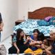 Dua Terduga Pelaku Pencuri Emas Saat Ditangkap Satreskrim Polres Pamekasan