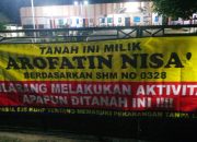 Asrama Disegel, Siswa SMK Kesehatan Nusantara Diduga Sempat Terkunci di Dalam