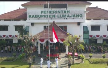 APBD Rasa Prasmanan: Jamuan Tamu Pemkab Lumajang Habiskan Rp1,5 Miliar