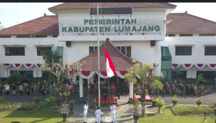 APBD Rasa Prasmanan: Jamuan Tamu Pemkab Lumajang Habiskan Rp1,5 Miliar