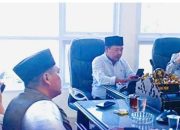 Pansus II DPRD Sumenep Matangkan Raperda Penyertaan Modal BPRS Bhakti Sumekar 9 DPRD Sumenep Bahas Penyertaan Modal untuk BPRS Bhakti Sumekar