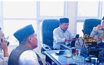 Pansus II DPRD Sumenep Matangkan Raperda Penyertaan Modal BPRS Bhakti Sumekar 3 DPRD Sumenep Bahas Penyertaan Modal untuk BPRS Bhakti Sumekar