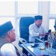 DPRD Sumenep Bahas Penyertaan Modal untuk BPRS Bhakti Sumekar