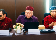 DPRD Sumenep Matangkan Raperda Pengelolaan Aset Daerah Bersama UTM