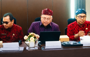 Bersama UTM, DPRD Sumenep Kaji Tata Kelola Aset Daerah