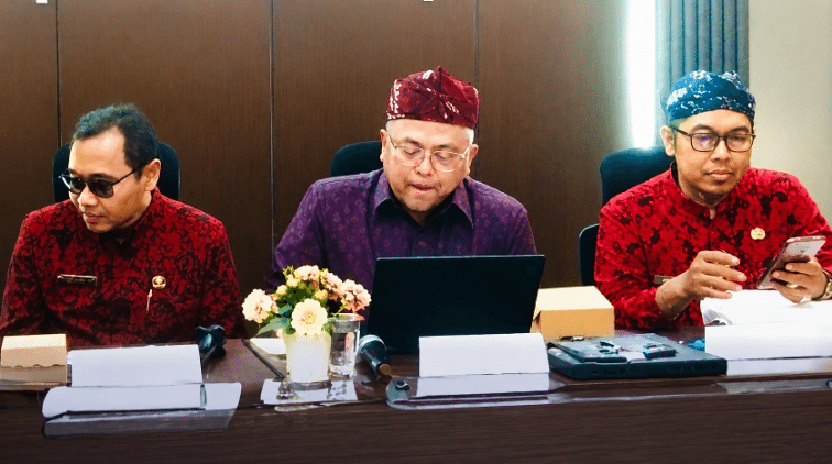 Bersama UTM, DPRD Sumenep Kaji Tata Kelola Aset Daerah