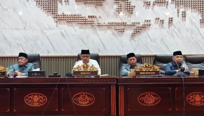 DPRD Sumenep Perkuat Pembahasan Tiga Raperda 2026, Fraksi Soroti Substansi dan Kepentingan Publik
