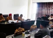 DPRD Sumenep Bentuk Pansus Raperda BMD, Dorong Tata Kelola Aset Lebih Transparan dan Tepat Guna 10 DPRD Sumenep Bentuk Pansus Raperda BMD, Fokus Benahi Pengelolaan Aset Pemerintah