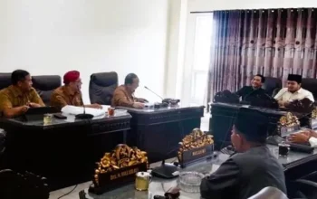 DPRD Sumenep Bentuk Pansus Raperda BMD, Dorong Tata Kelola Aset Lebih Transparan dan Tepat Guna 4 DPRD Sumenep Bentuk Pansus Raperda BMD, Fokus Benahi Pengelolaan Aset Pemerintah